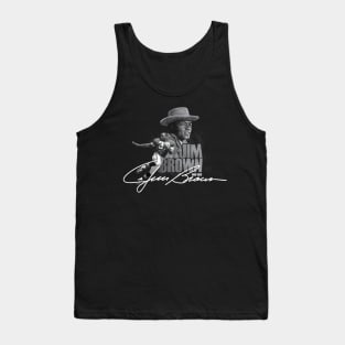 Jim Brown Tank Top